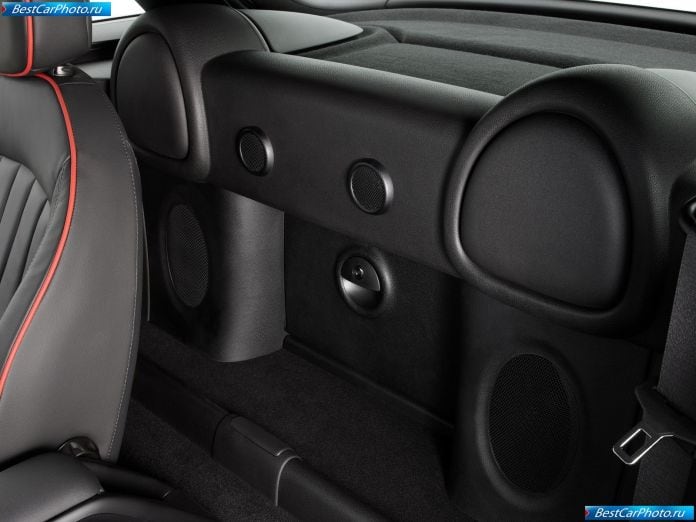 2012 Mini Coupe - фотография 51 из 65