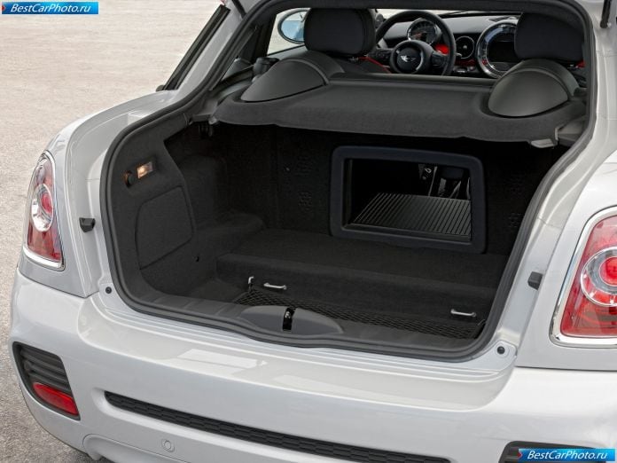 2012 Mini Coupe - фотография 54 из 65