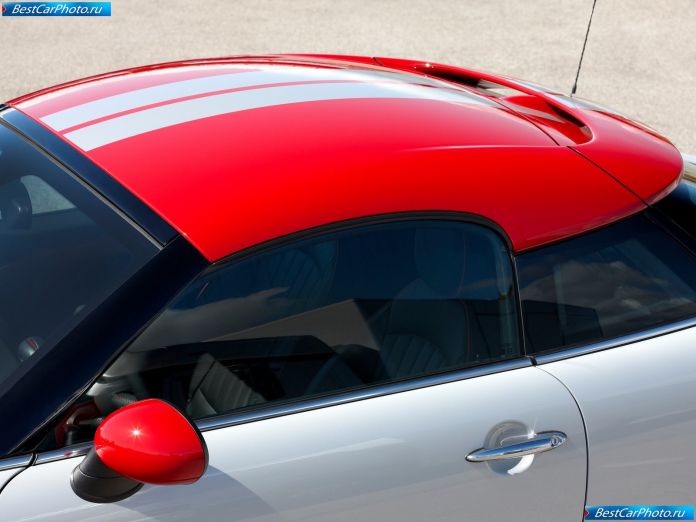 2012 Mini Coupe - фотография 56 из 65
