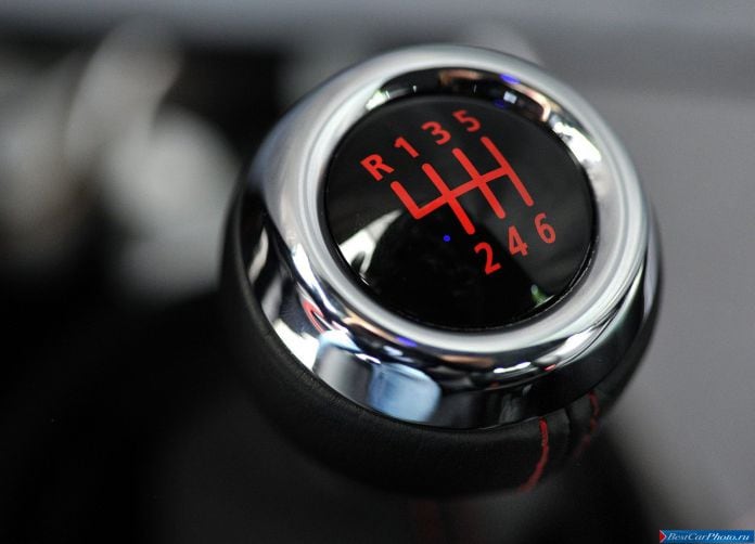 2013 Mini Countryman John Cooper Works - фотография 141 из 199
