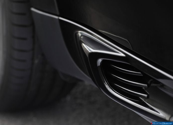 2013 Mini Countryman John Cooper Works - фотография 174 из 199