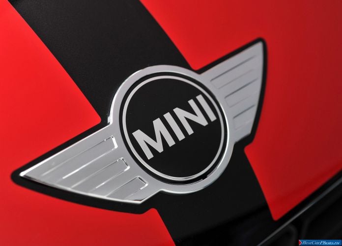 2013 Mini Countryman John Cooper Works - фотография 180 из 199
