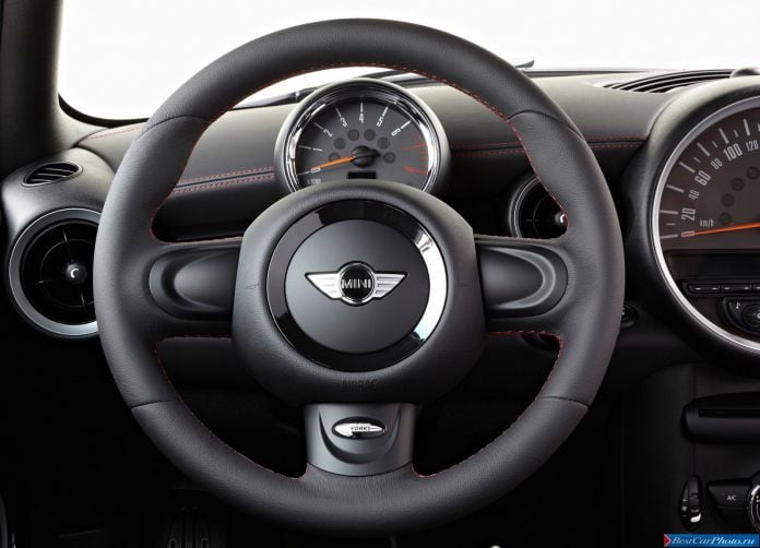 2013 Mini John Cooper Works GP - фотография 56 из 87