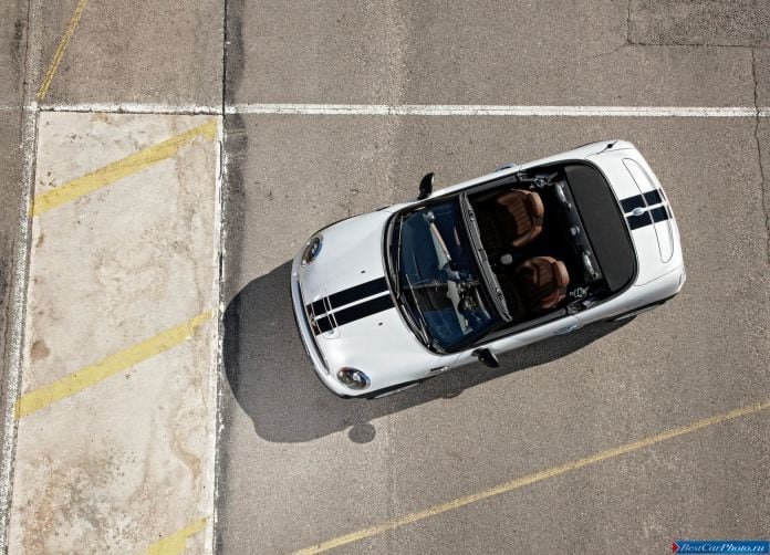 2013 Mini Roadster - фотография 188 из 257