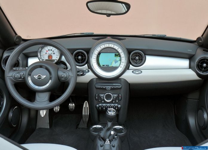 2013 Mini Roadster - фотография 220 из 257
