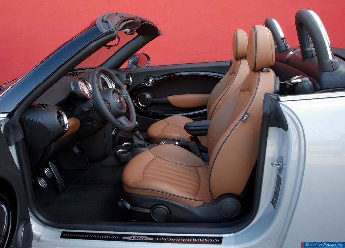 2013 Mini Roadster - фотография 223 из 257