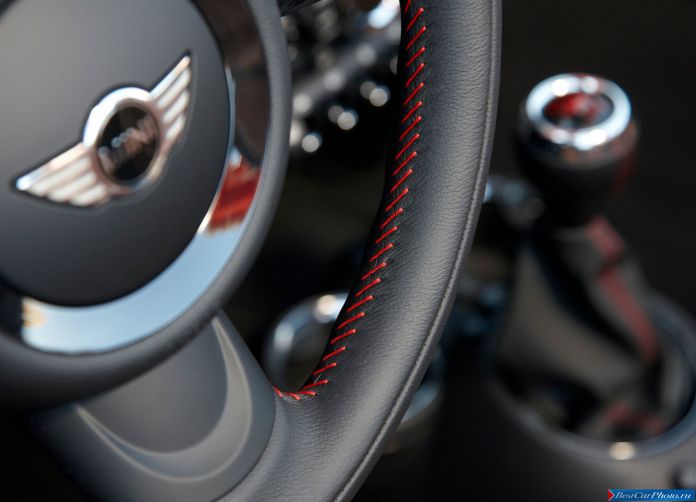 2013 Mini Roadster - фотография 225 из 257