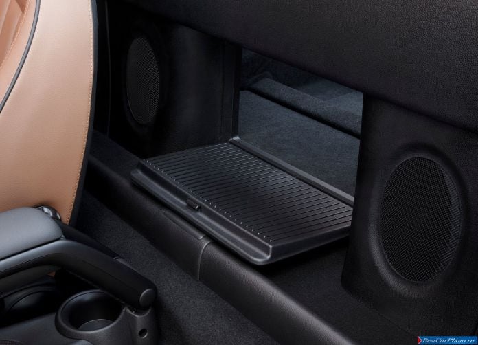 2013 Mini Roadster - фотография 231 из 257