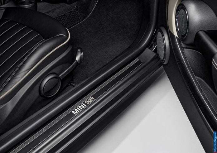 2013 Mini Clubman Bond Street - фотография 11 из 20