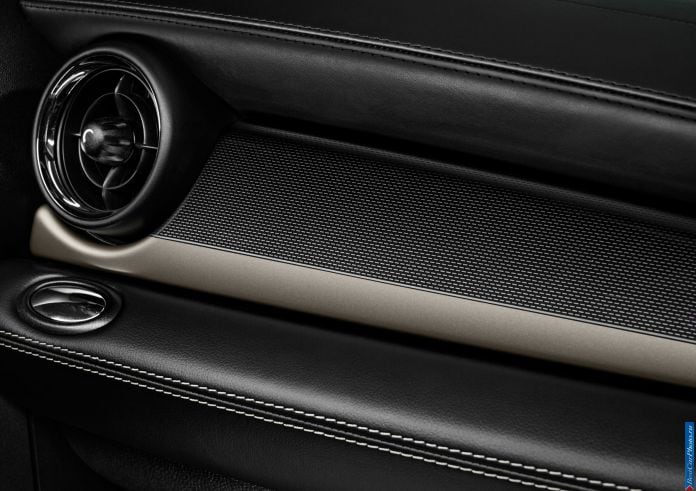 2013 Mini Clubman Bond Street - фотография 19 из 20