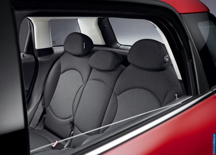 2013 Mini Countryman - фотография 5 из 14