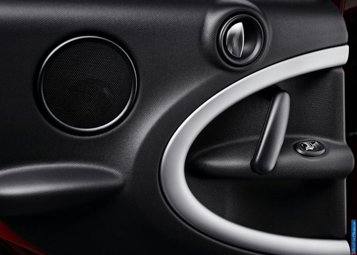 2013 Mini Countryman - фотография 11 из 14