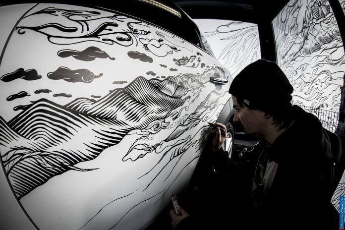 2013 Mini Clubvan - фотография 7 из 218
