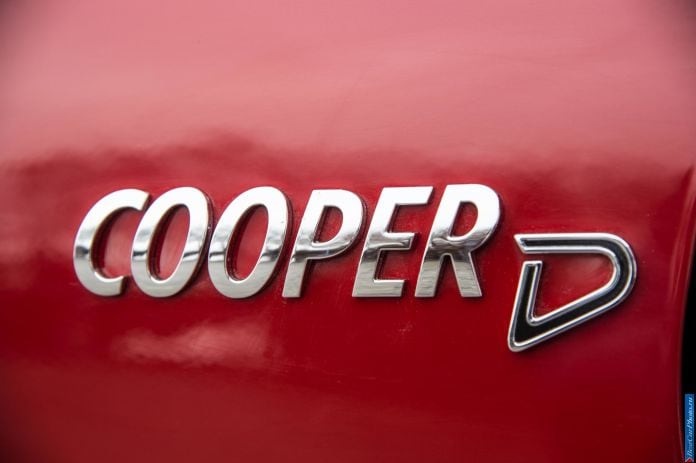 2013 Mini Paceman All4 - фотография 25 из 25
