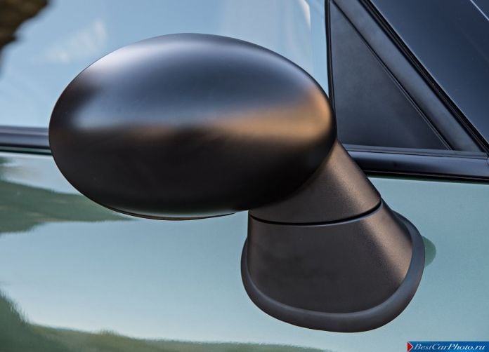 2014 Mini Adventure Concept - фотография 51 из 61