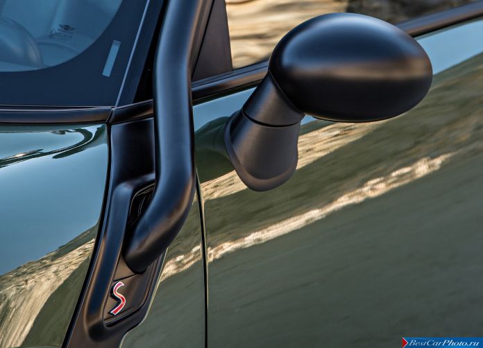 2014 Mini Adventure Concept - фотография 52 из 61