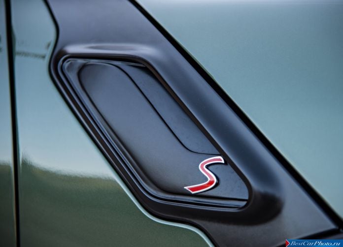 2014 Mini Adventure Concept - фотография 60 из 61