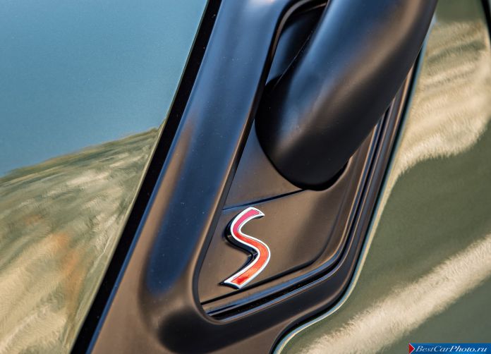 2014 Mini Adventure Concept - фотография 61 из 61