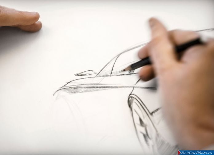 2014 Mini Superleggera Vision Concept - фотография 40 из 46