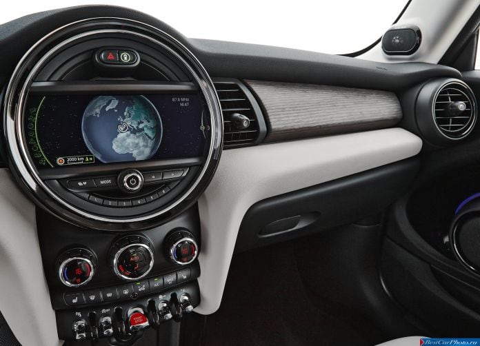 2015 MINI Cooper - фотография 140 из 160