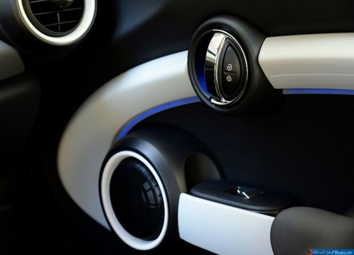 2015 MINI Cooper - фотография 160 из 160