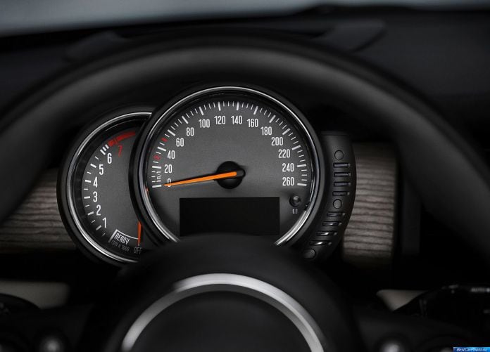 2015 MINI Cooper S - фотография 83 из 138