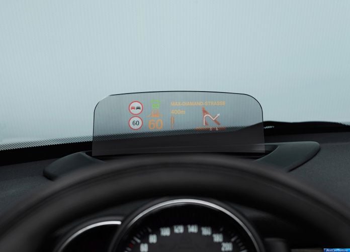 2015 MINI Cooper S - фотография 86 из 138