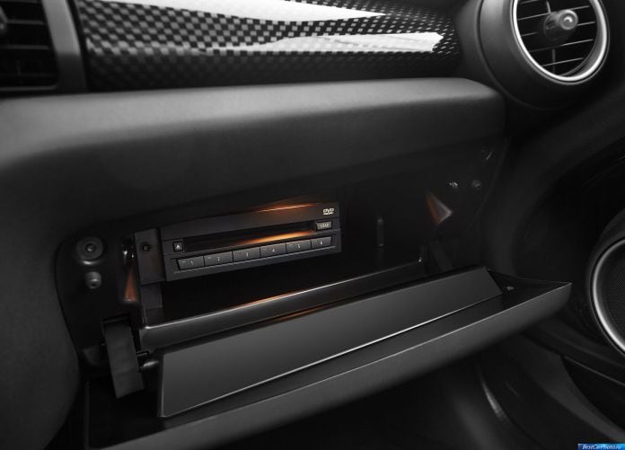 2015 MINI Cooper S - фотография 96 из 138