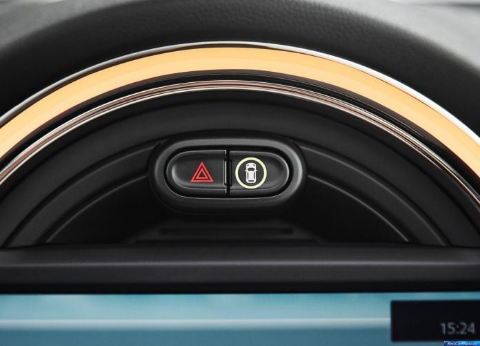 2015 MINI Cooper S - фотография 97 из 138
