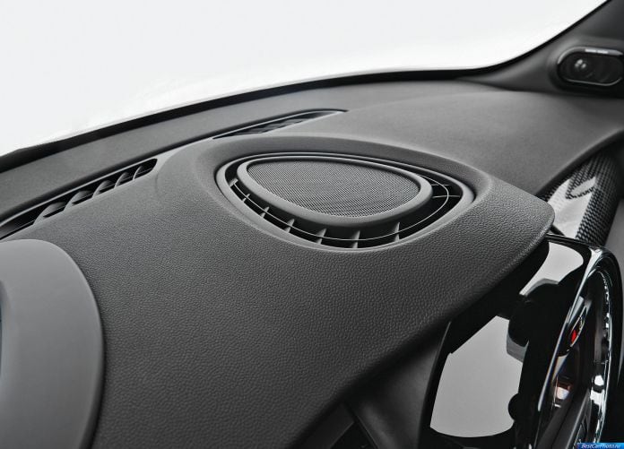 2015 MINI Cooper S - фотография 98 из 138