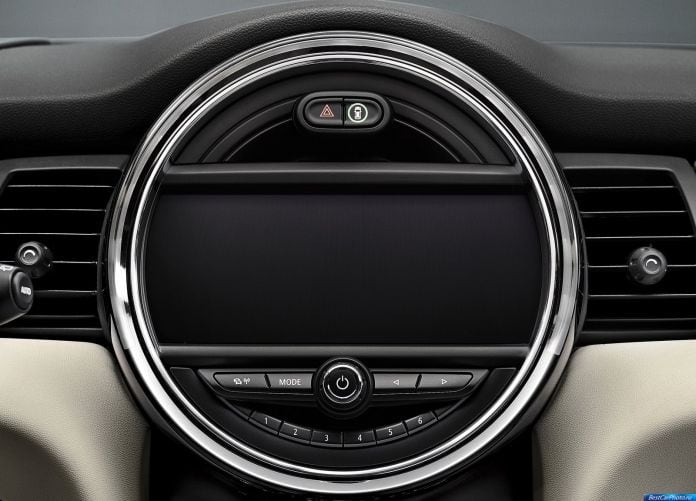 2015 MINI Cooper S - фотография 104 из 138