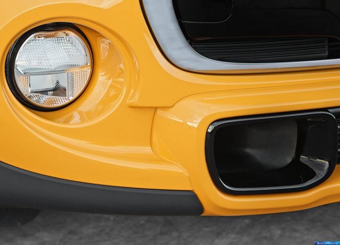2015 MINI Cooper S - фотография 112 из 138