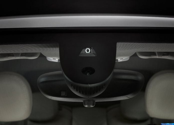 2015 MINI Cooper S - фотография 116 из 138