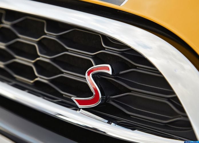 2015 MINI Cooper S - фотография 118 из 138