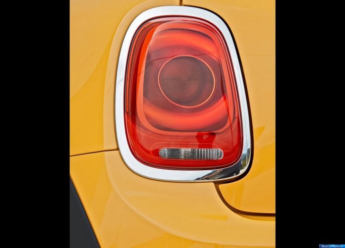 2015 MINI Cooper S - фотография 138 из 138
