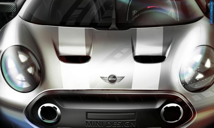 2015 Mini Clubman Vision Gran Turismo - фотография 18 из 19