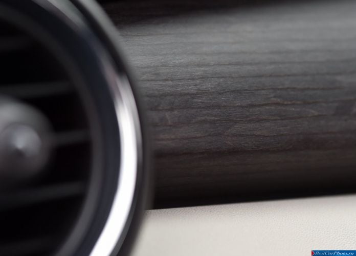 2015 Mini Cooper S 5-door - фотография 126 из 156