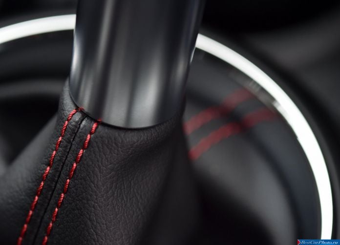 2015 Mini Cooper S 5-door - фотография 127 из 156