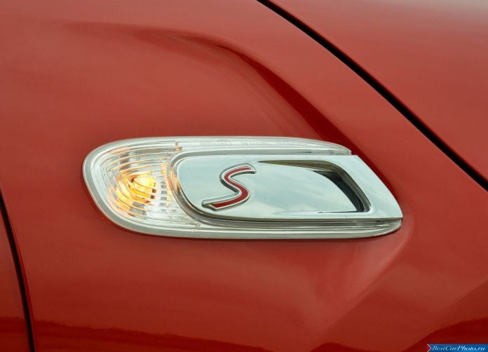 2015 Mini Cooper S 5-door - фотография 146 из 156