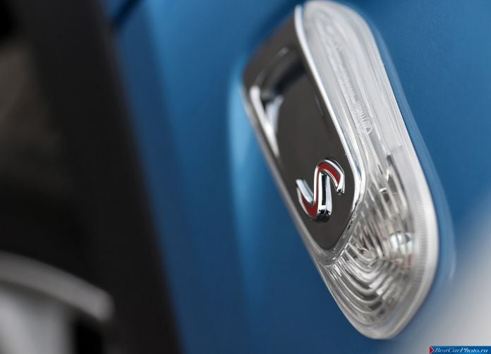 2015 Mini Cooper SD 5-door - фотография 132 из 147
