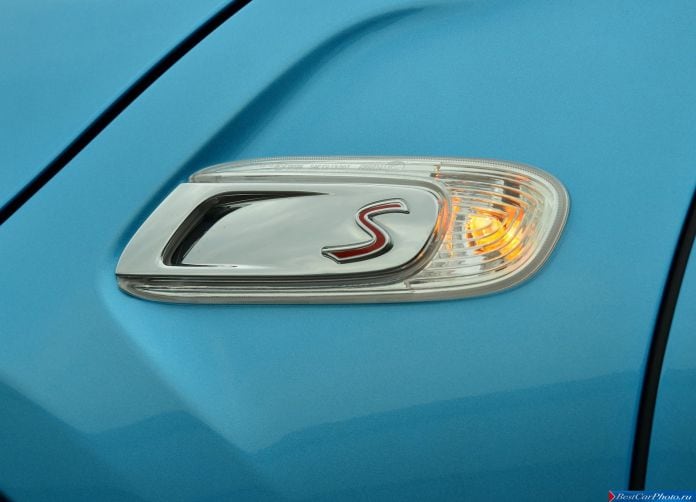 2015 Mini Cooper SD 5-door - фотография 133 из 147