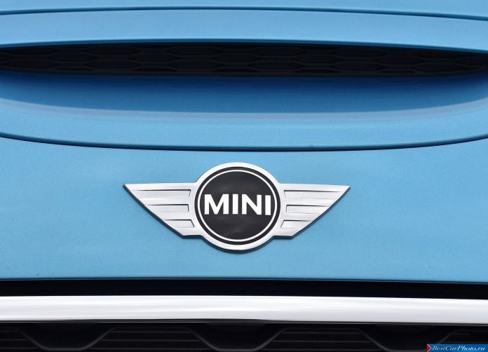 2015 Mini Cooper SD 5-door - фотография 135 из 147
