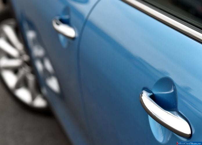 2015 Mini Cooper SD 5-door - фотография 138 из 147