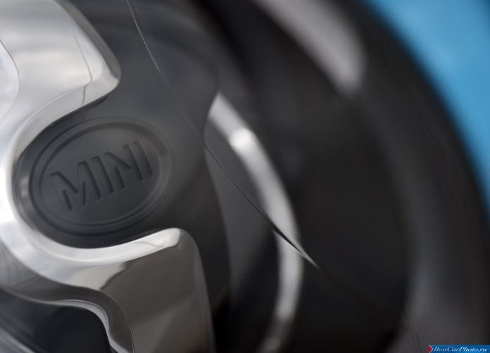 2015 Mini Cooper SD 5-door - фотография 141 из 147