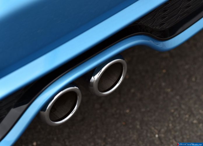 2015 Mini Cooper SD 5-door - фотография 145 из 147