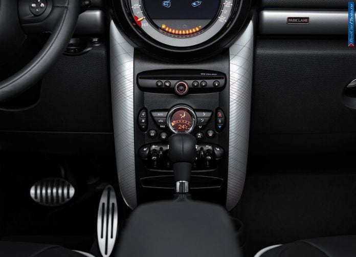 2015 Mini Countryman Park Lane - фотография 10 из 25