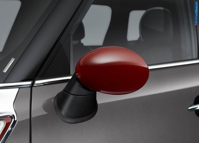 2015 Mini Countryman Park Lane - фотография 21 из 25