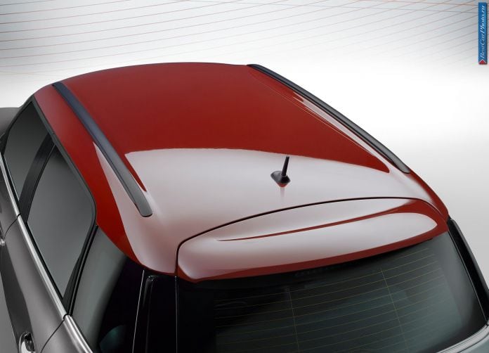 2015 Mini Countryman Park Lane - фотография 22 из 25