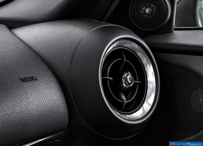 2015 Mini Paceman - фотография 28 из 43