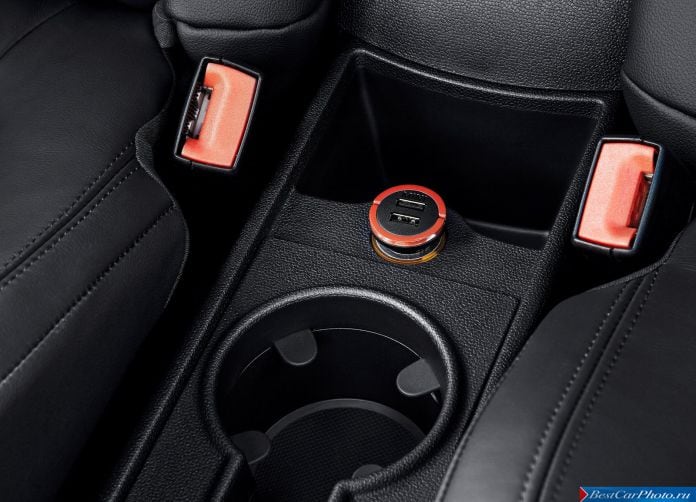 2015 Mini Paceman - фотография 32 из 43